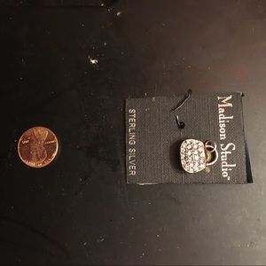 Madison studio purse charm